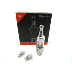 Клиромайзер Kanger Protank 3 Dual Coil, Разборной, набор