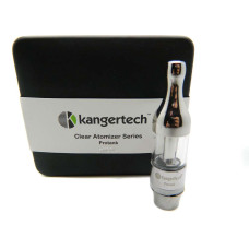 Кліромайзер Kanger Protank , Розбірний, набір Кліромайзер Kanger Protank , Розбірний, набір