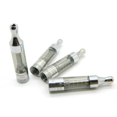 Кліромайзер Kanger T3'D, Розбірний