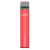Одноразовая электронная сигарета Yumi. Watermelon 1500 Puffs | 0 mg 850mAh Одноразовая электронная сигарета Yumi. Watermelon 1500 Puffs | 0 mg 850mAh