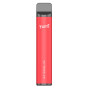 Одноразовая электронная сигарета Yumi. Watermelon 1500 Puffs | 50mg 850mAh