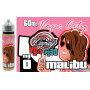 Malibu, 0 мг (Без никотина). Vape City Club. 60 мл.