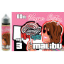 Malibu, 3 мг (Ультралегкая). Vape City Club. 60 мл.