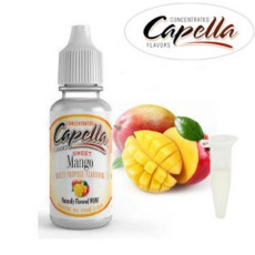 Ароматизатор Манго(Mango), FlavourArt  Италия, 10 мл