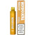Одноразовая электронная сигарета Wotofo Ultra, Mango Peach Pineapple ice, 3000 Puffs, 20 mg