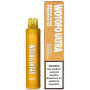 Одноразовая электронная сигарета Wotofo Ultra, Mango Peach Pineapple ice, 3000 Puffs, 20 mg