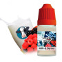 Milk and Berries, 0 мг (Без никотина). High VG, VapeWild. 30 мл.