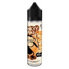 Жидкость Granola Original, 3 мг. Monkey Bars. 60 мл.