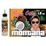 Montana, 1,5 мг (Ультралегкая). Vape City Club. 120 мл.