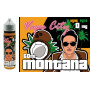 Montana, 0 мг (Без никотина). Vape City Club. 60 мл.