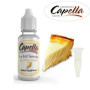 Ароматизатор New York Cheesecake v2 (Чізкейк Нью-Йорк), Capella Flavors USA, пробник 1 мл
