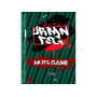 Nuts Game, 0 мг (Без никотина). Urban Fog. 30 мл.