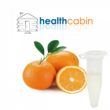 Ароматизатор Апельсин,  HealthCabin, пробник 1 мл