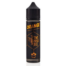 Orange, 3 мг, Twinkle Bee. 60 мл.