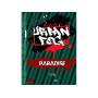 Paradise, 1.5 мг (Ультралегкая). Urban Fog. 30 мл.