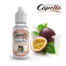 Ароматизатор Passion Fruit (Маракуя), Capella Flavors USA, пробник 1 мл