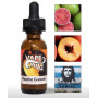 Peache Guavara, 0 мг (Без никотина). VapeWild Pre-Steeped. 30 мл.