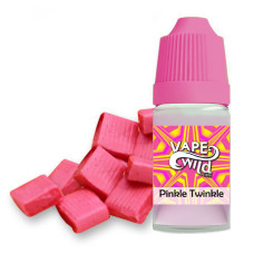 Pinkle Twinkle, 3 мг (Ультралегкая). High VG, VapeWild. 30 мл.