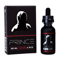 Prince, 3 мг (Ультралегкая). 3Ger. 30 мл.