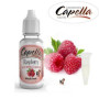 Ароматизатор Raspberry v2 (Малина v2), Capella Flavors USA, пробник 1 мл
