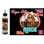 Rock, 0 мг (Без никотина). Vape City Club. 120 мл.
