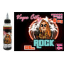 Rock, 6 мг (Легкая). Vape City Club. 120 мл.