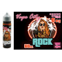 Rock, 0 мг (Без никотина). Vape City Club. 60 мл.