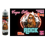 Rock, 3 мг (Ультралегкая). Vape City Club. 60 мл.