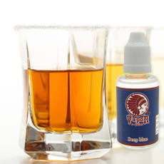 Ром, 6 мг (легка). Vapor. Серія Red Lable 30мл.