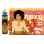Roxy, 0 мг (Без никотина). Vape City Club. 60 мл.