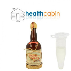 Ароматизатор Ром,  HealthCabin, пробник 1 мл
