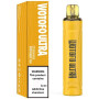 Одноразовая электронная сигарета Wotofo Ultra, Salty Lemon Cone, 3000 Puffs, 20 mg