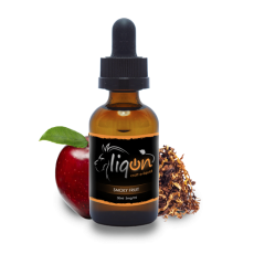 Smoky Fruit, 3 мг (Ультралегкая). LIQON. 30 мл.