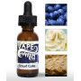 Smurf Cake, 6 мг (Легкая). VapeWild Pre-Steeped. 30 мл.