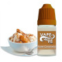 Sweet Complexity, 3 мг (Ультралегкая). High VG, VapeWild. 30 мл.