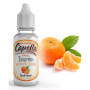 Ароматизатор Sweet Tangerine RF (Солодкий мандарин), Capella Flavors USA, пробник 1 мл