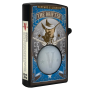 The Drifter, 0 мг (Без никотина). Vintage E-Liquids. 15 мл.