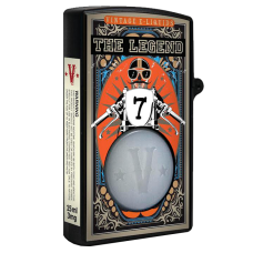 The Legend, 6 мг (Легкая). Vintage E-Liquids . 15 мл.