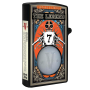 The Legend, 6 мг (Легкая). Vintage E-Liquids. 15 мл.