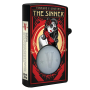 The Sinner, 6 мг (Легкая). Vintage E-Liquids. 15 мл.