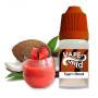 Tiger's Blood, 3 мг (Ультралегкая). High VG, VapeWild. 30 мл.