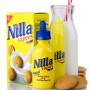 Nilla Vapers, 0 мг (Без никотина). Tinted Brew Liquid Co. 60 мл.