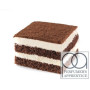 Ароматизатор Tiramisu (Тірамісу), TPA USA, 1 мл