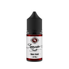 Жидкость Tobacco-Coconut, 48 мг. Salt, Sonata. 30 мл. Жидкость Tobacco-Coconut, 48 мг. Salt, Sonata. 30 мл.