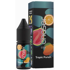 Tropic Punch, 50  мг. Salt,  Chaser Lux, 11  мл.