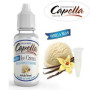 Ароматизатор Vanilla Bean Ice Cream (Ванільне Морозиво), Capella Flavors USA, пробник 1 мл