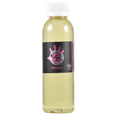 Vngel, 3 мг (Ультралегкая). VGOD. 120 мл.