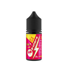 Pulse, Electro juice, by Vape City Club 12 мг. 30 мл.