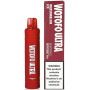 Одноразовая электронная сигарета Wotofo Ultra, Watermelon ice, 3000 Puffs, 20 mg