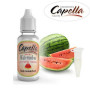 Ароматизатор Sweet Watermelon (Солодкий кавун), Capella Flavors USA, пробник 1 мл